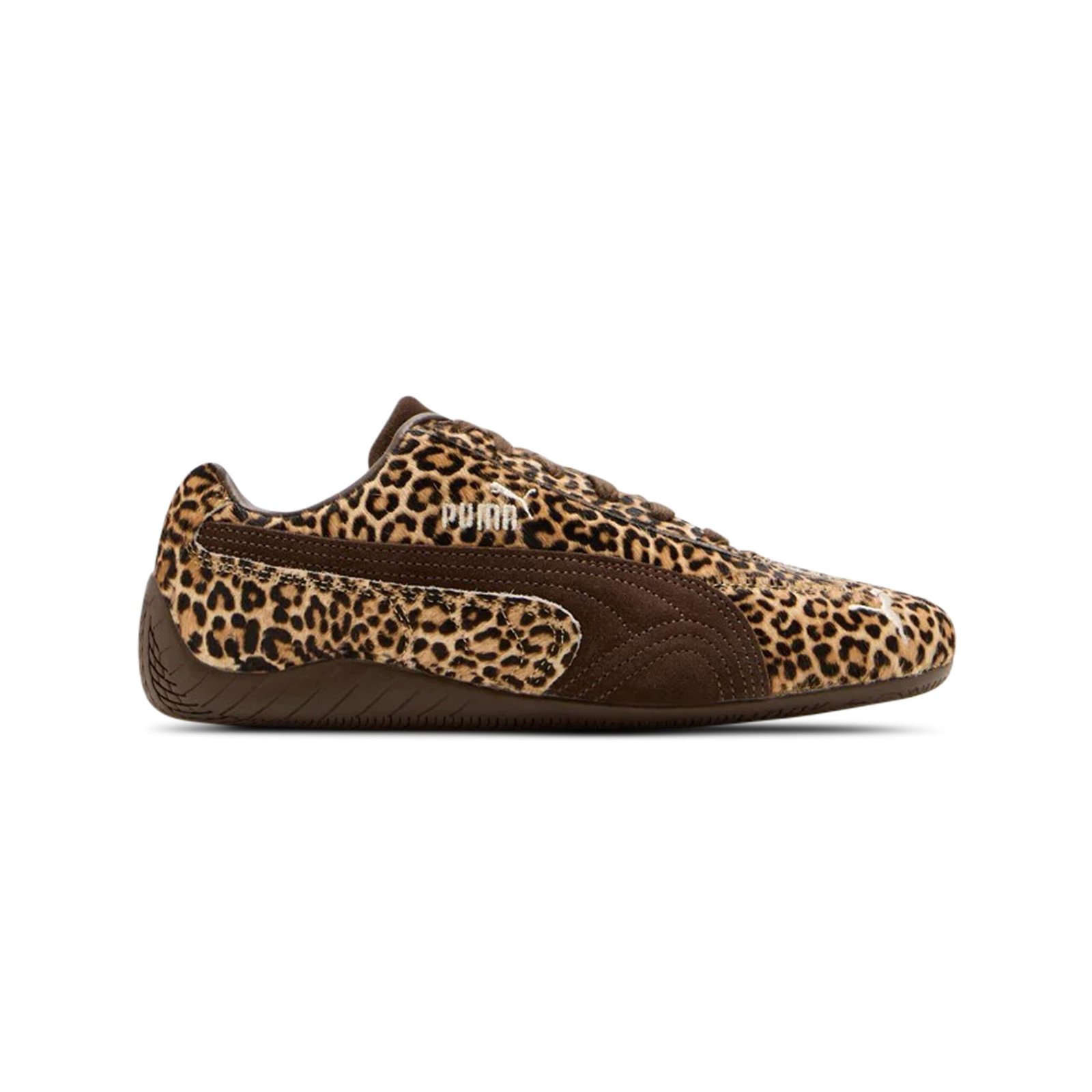 Puma Speedcat Wild Leopard