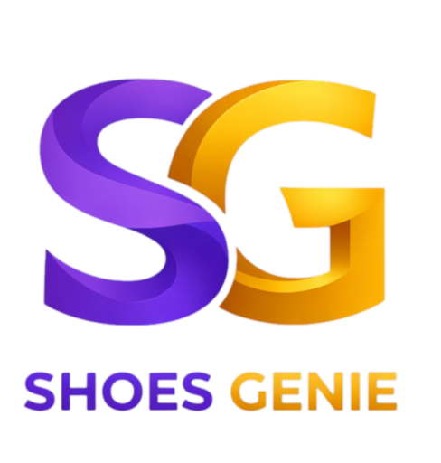shoesgenie.com