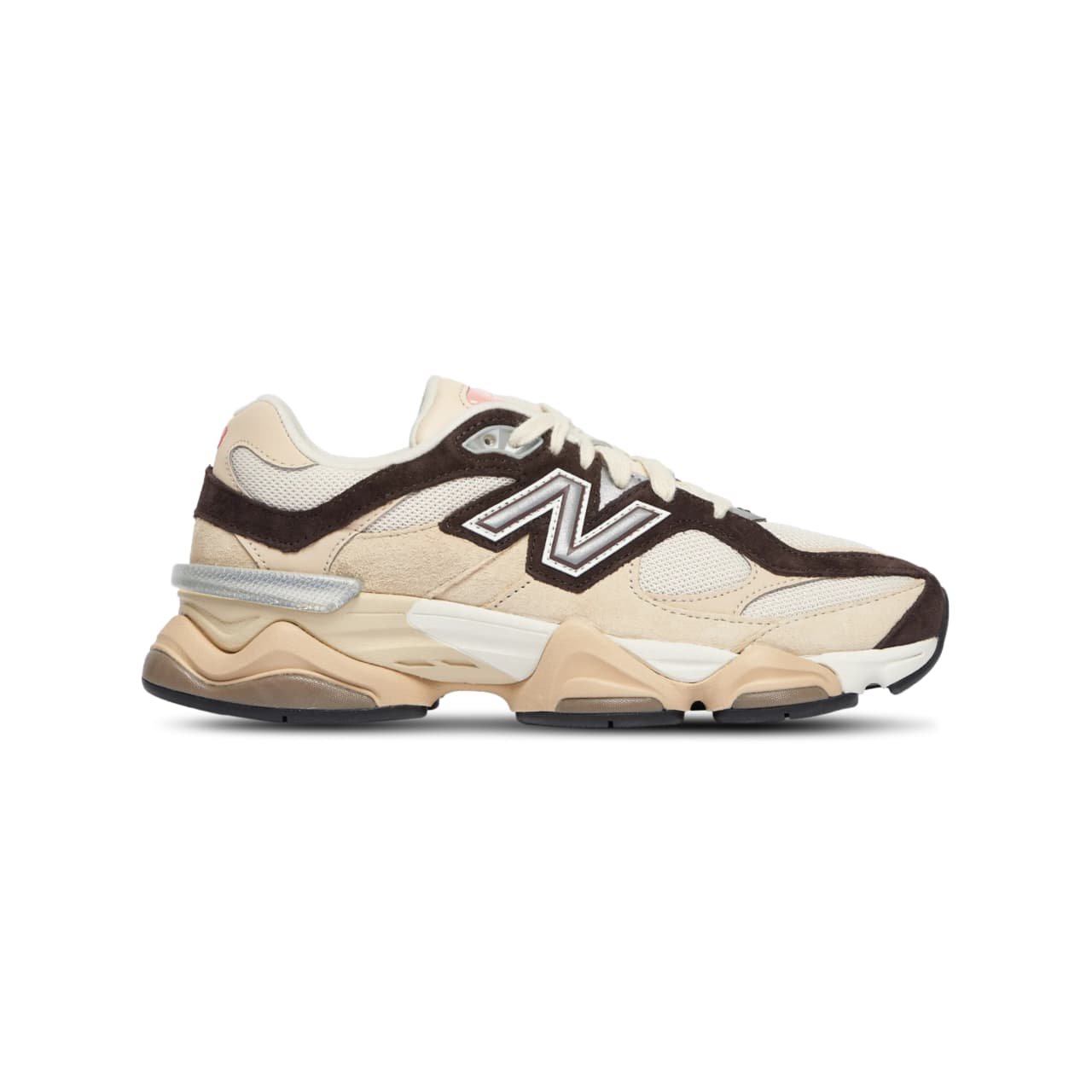 New Balance 9060 Emerging Brown