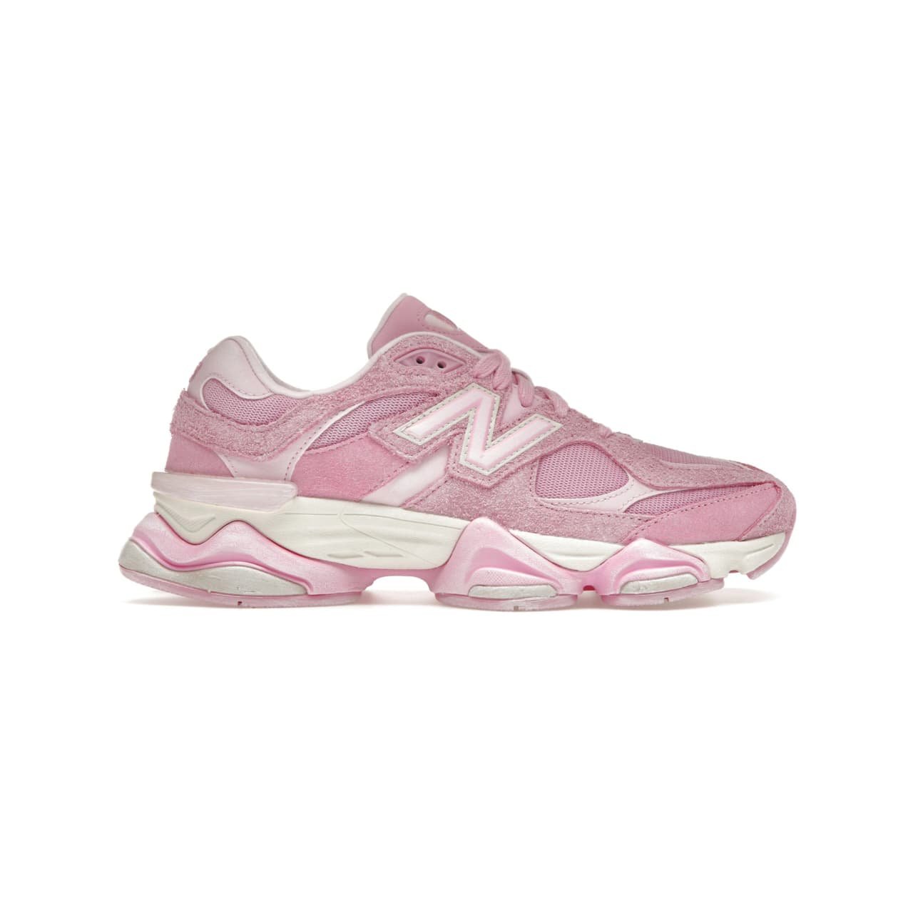 New Balance 9060 ASOS Exclusive Pink Overdye