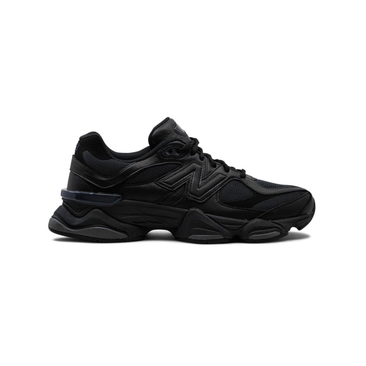 New Balance 9060 Triple Black