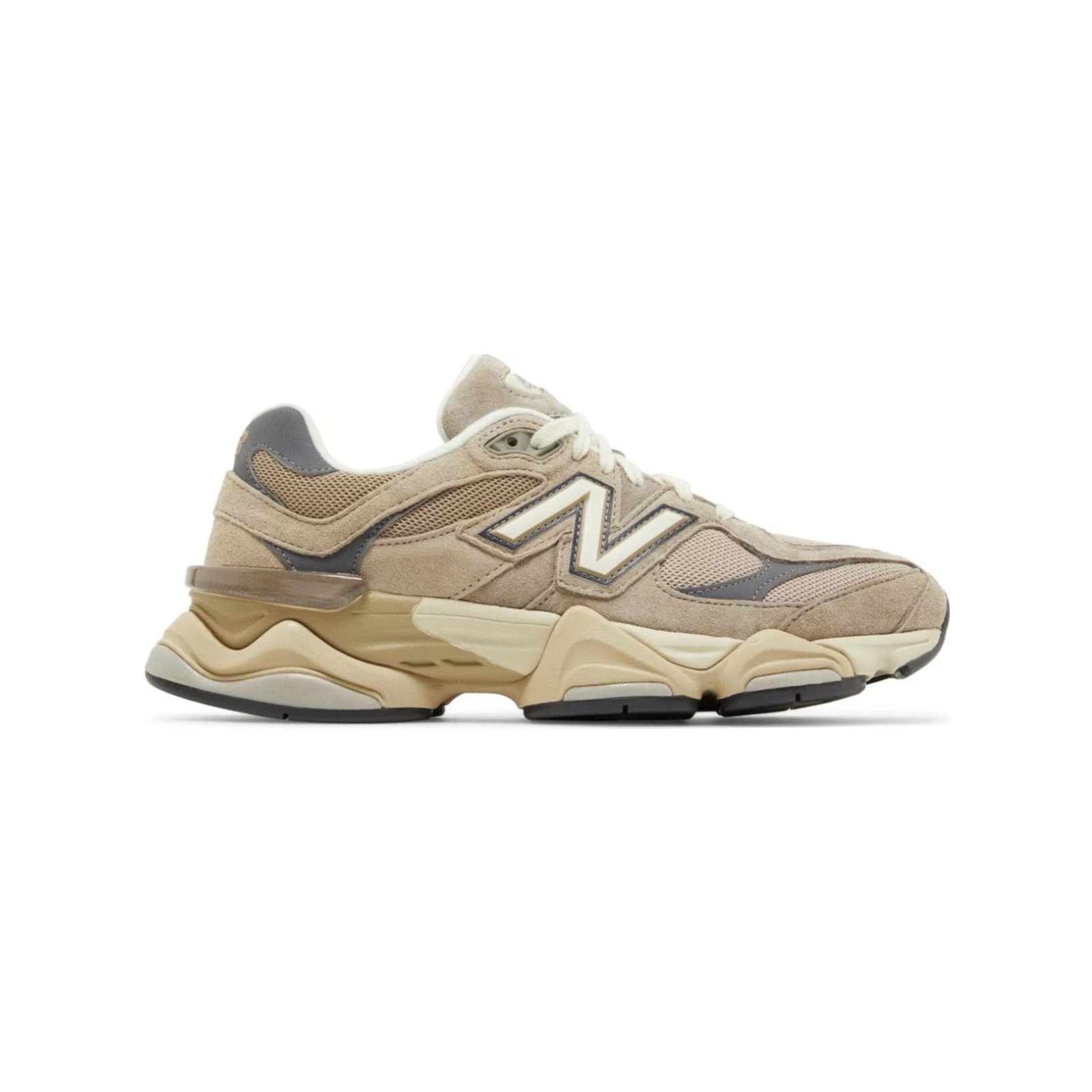 New Balance 9060 Driftwood