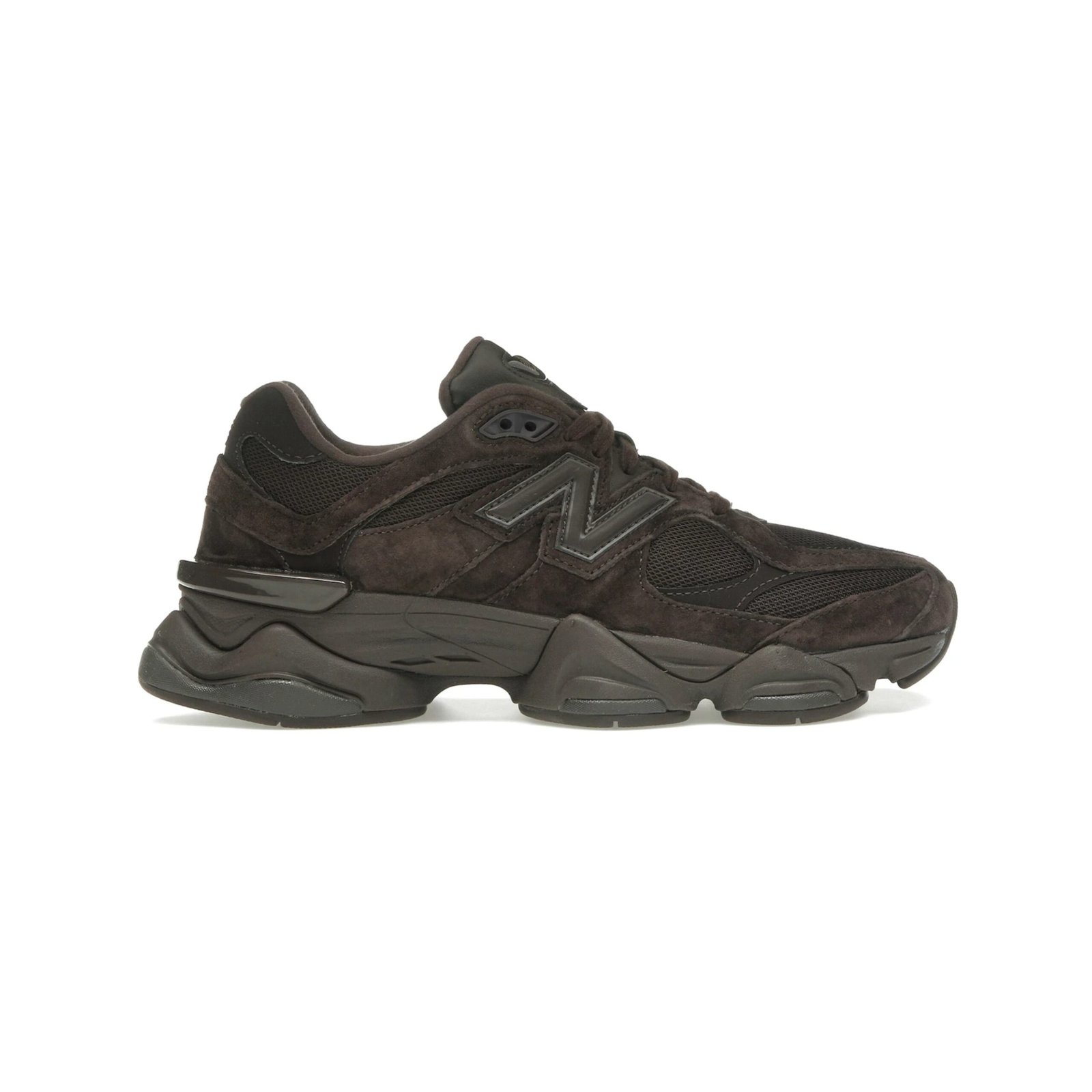 New Balance 9060 Chocolate