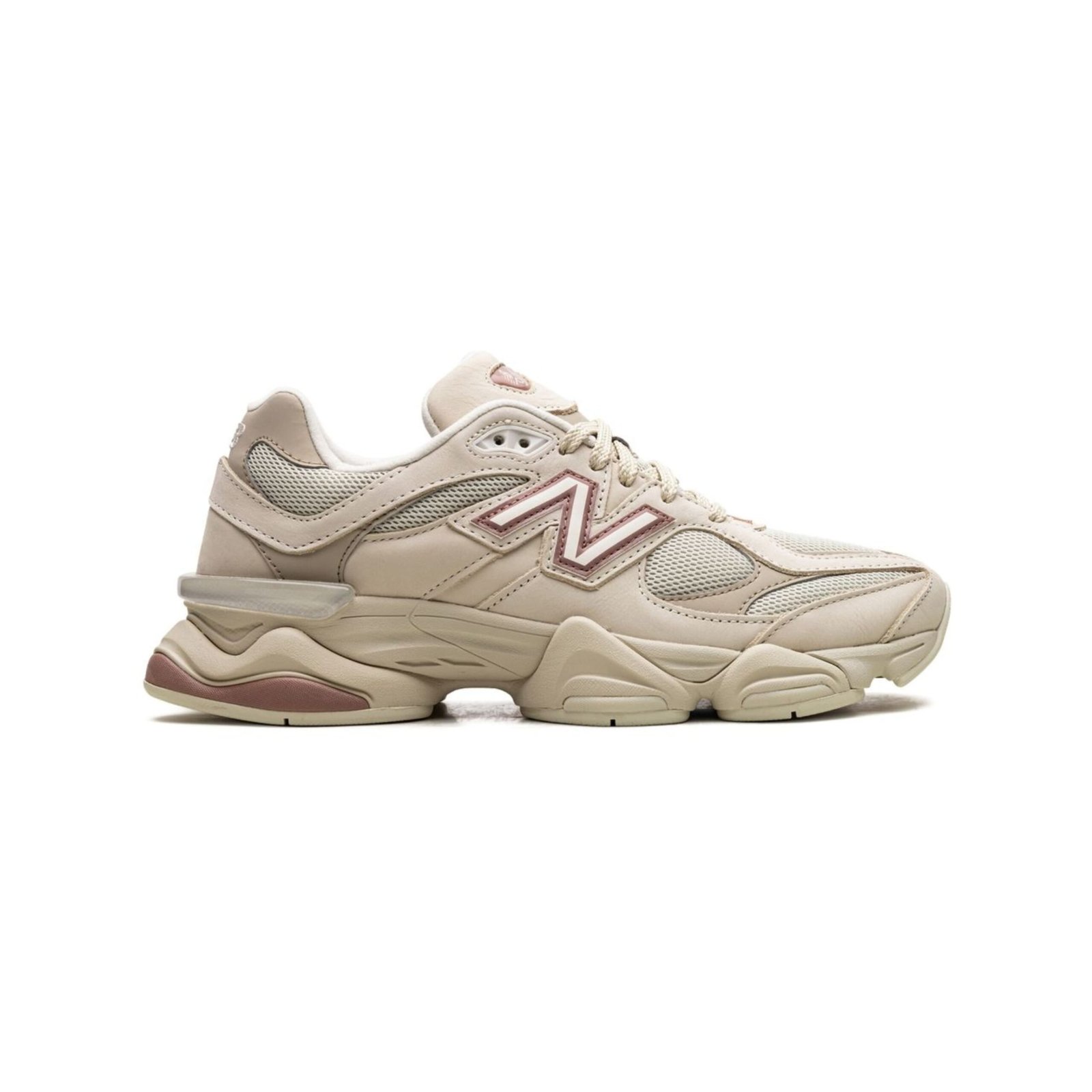 New Balance 9060 Vintage Rose