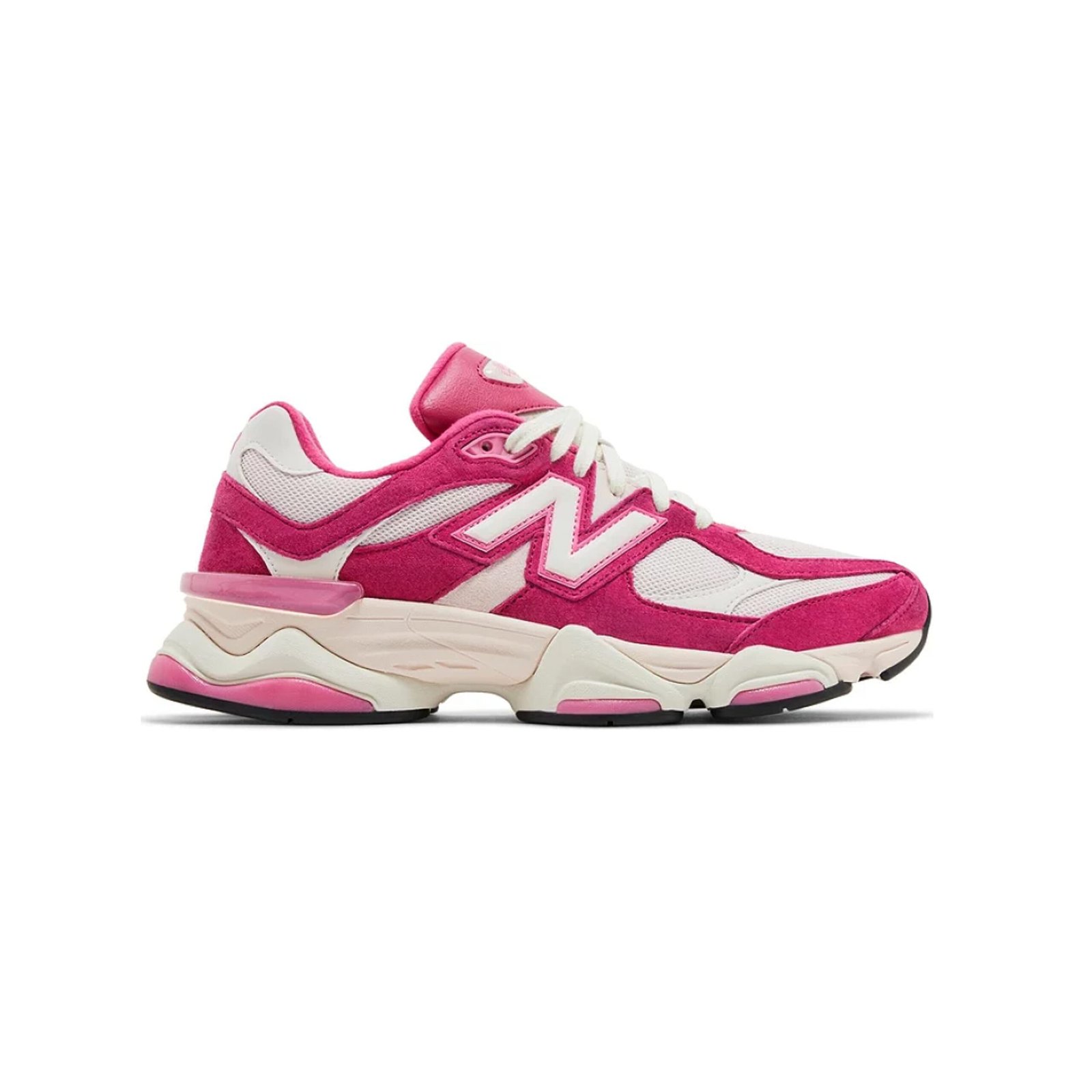 New Balance 9060 Magenta