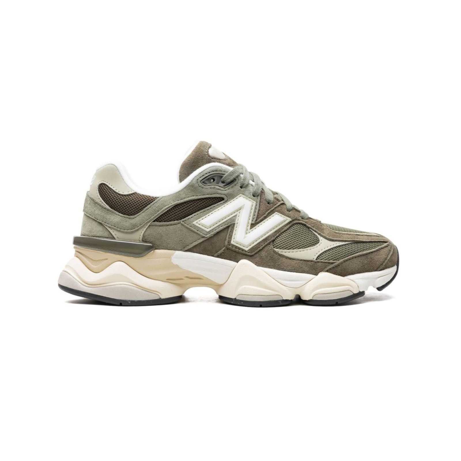 New Balance 9060 Olive