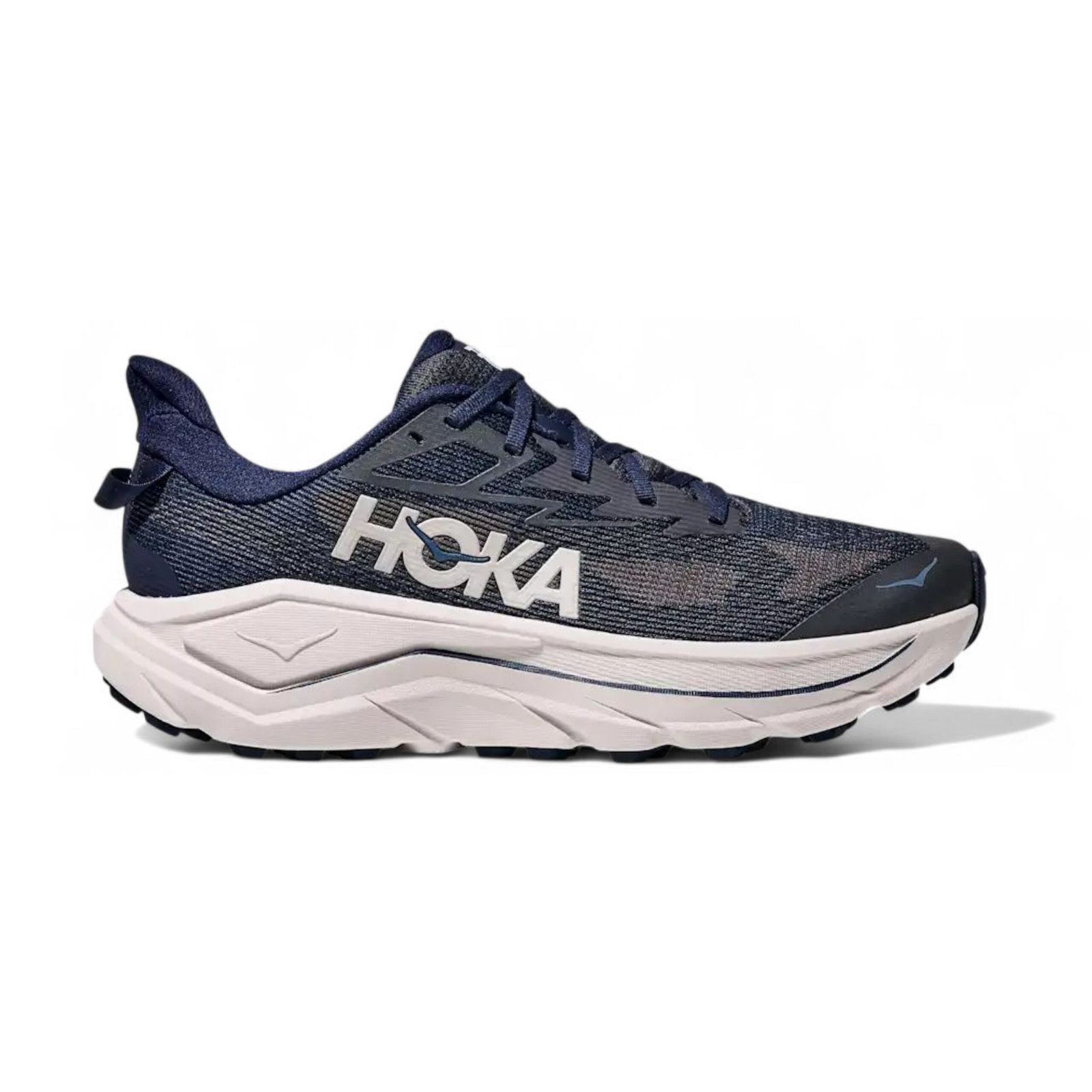 Hoka Challenger 8 Midnight Blue Grout