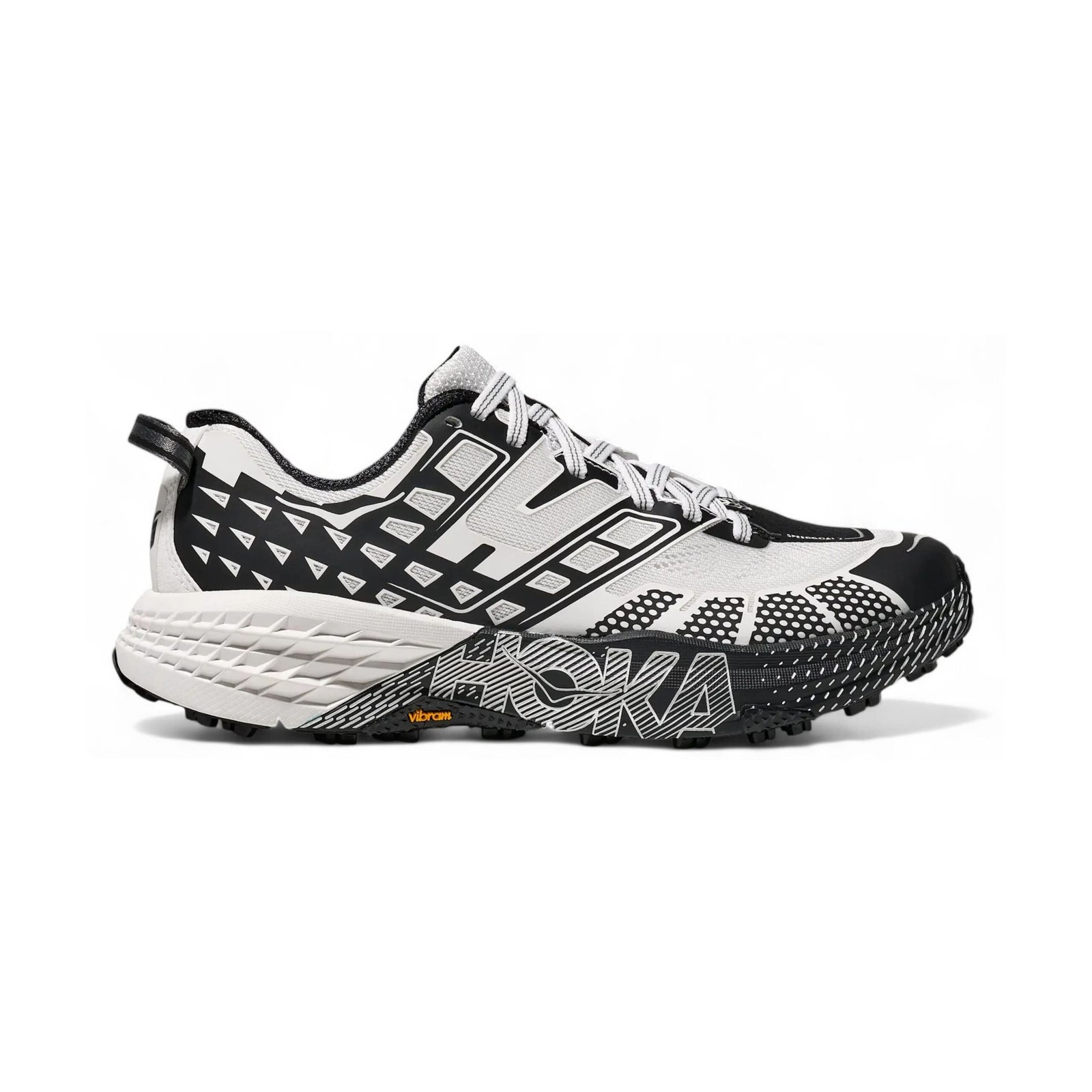Hoka Speedgoat 2 BlackFrost