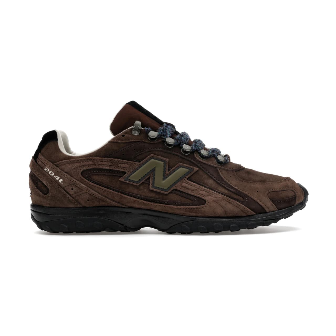 New Balance 204L Basketcase Beef & Broccoli