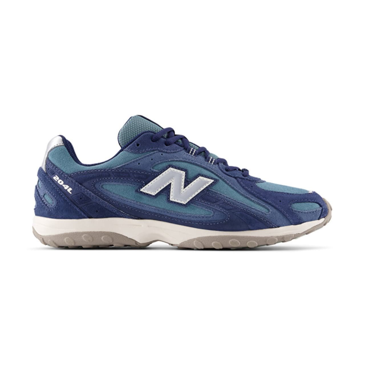 New Balance 204L Navy Salt Watre