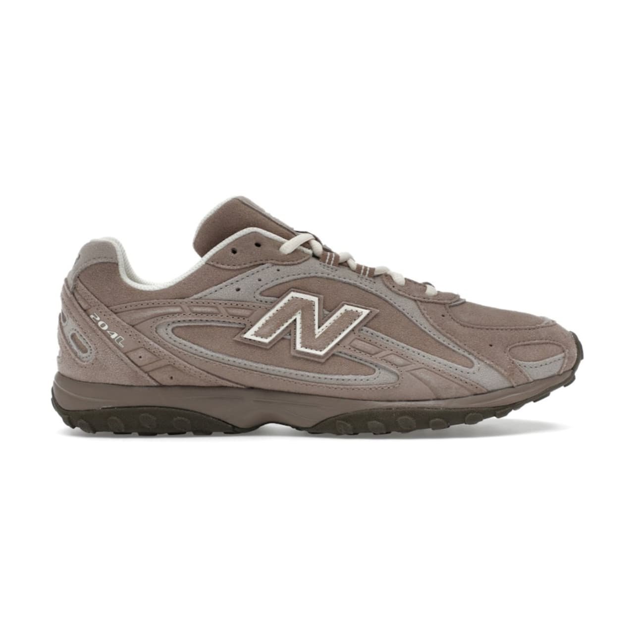 New Balance 204L Mushroom Arid Stone