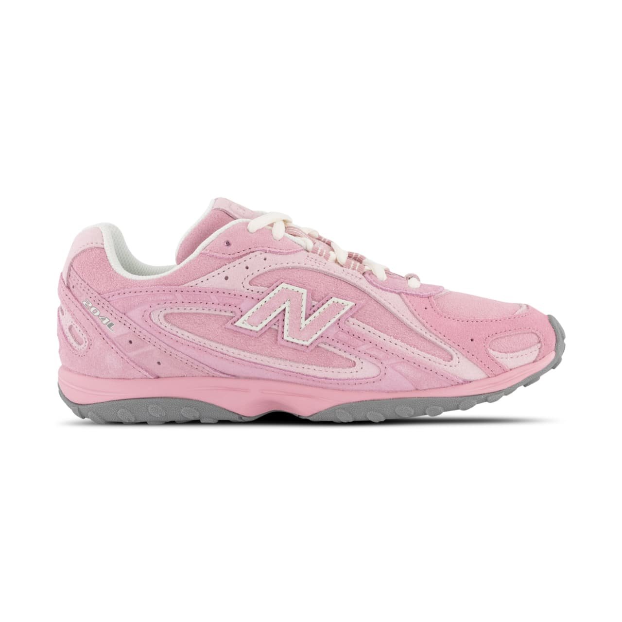 New Balance 204L Pastel Pink