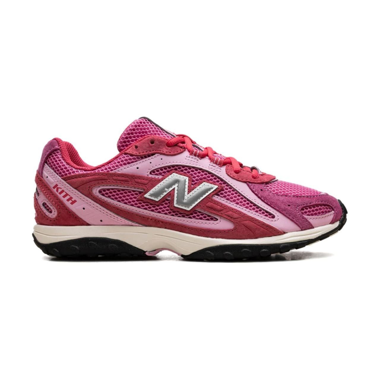 New Balance 204L Kith Pink
