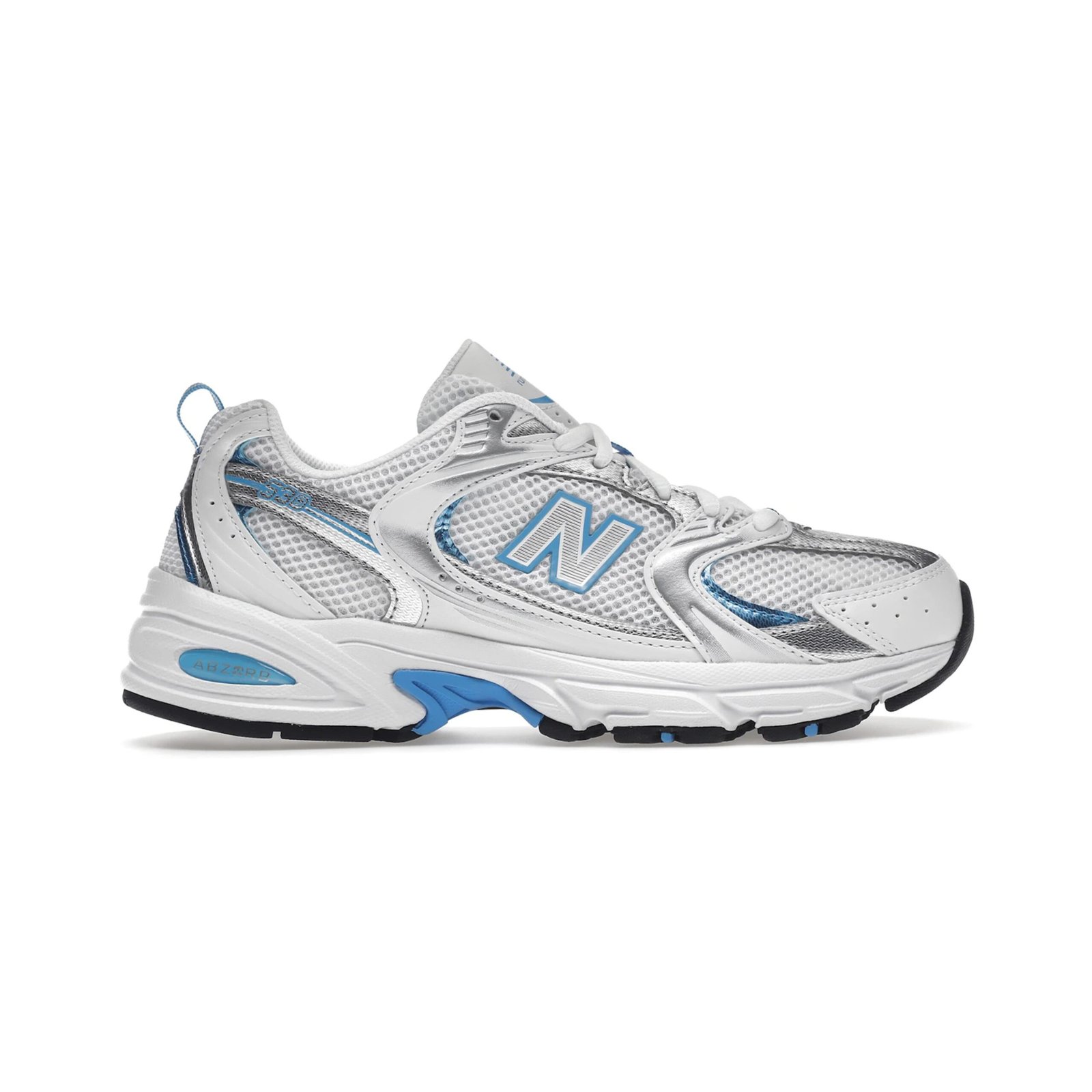 New Balance 530 White Sky Blue