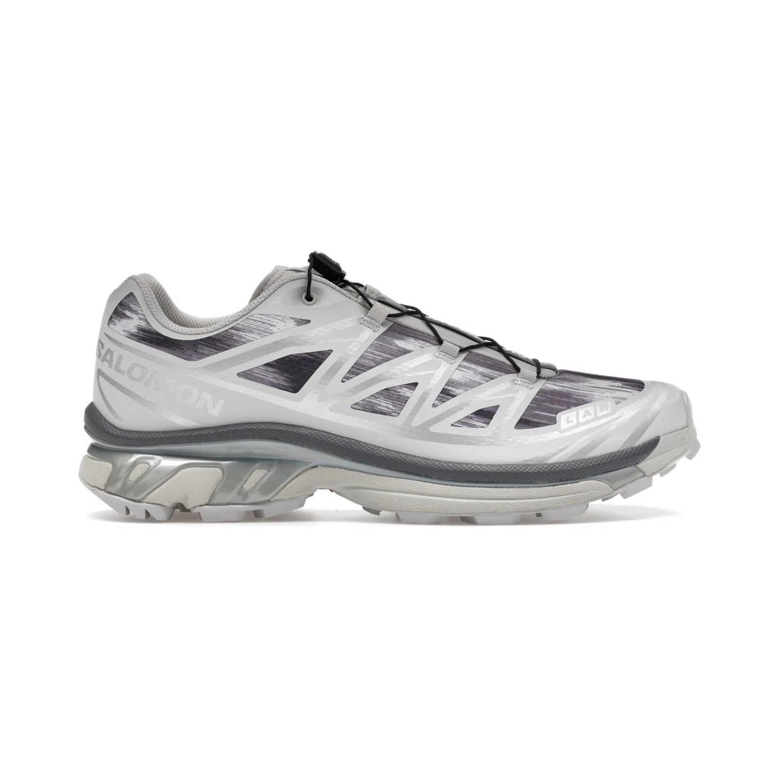 Salomon XT-6 Camo Gray