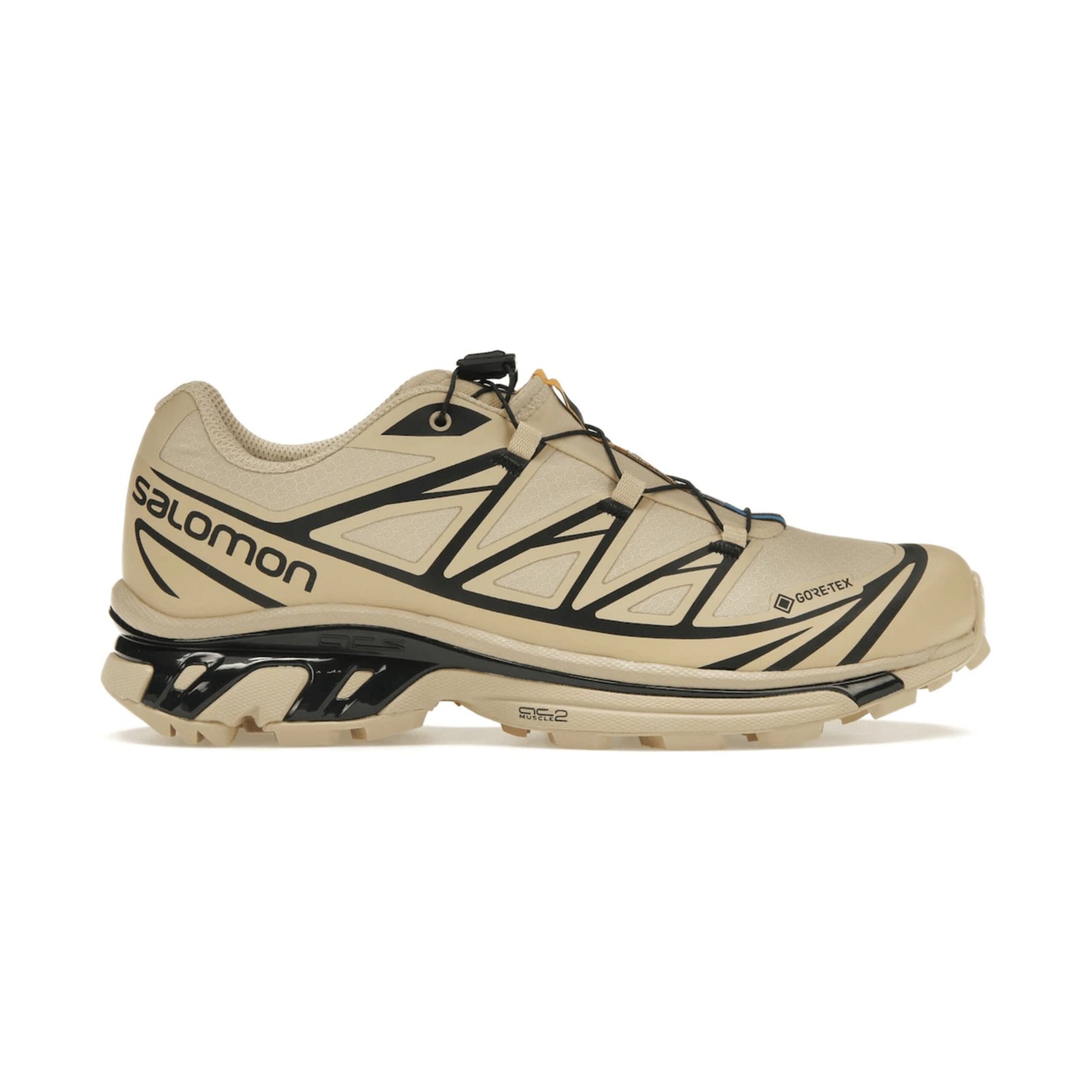 Salomon XT-6 Gore-Tex Safari