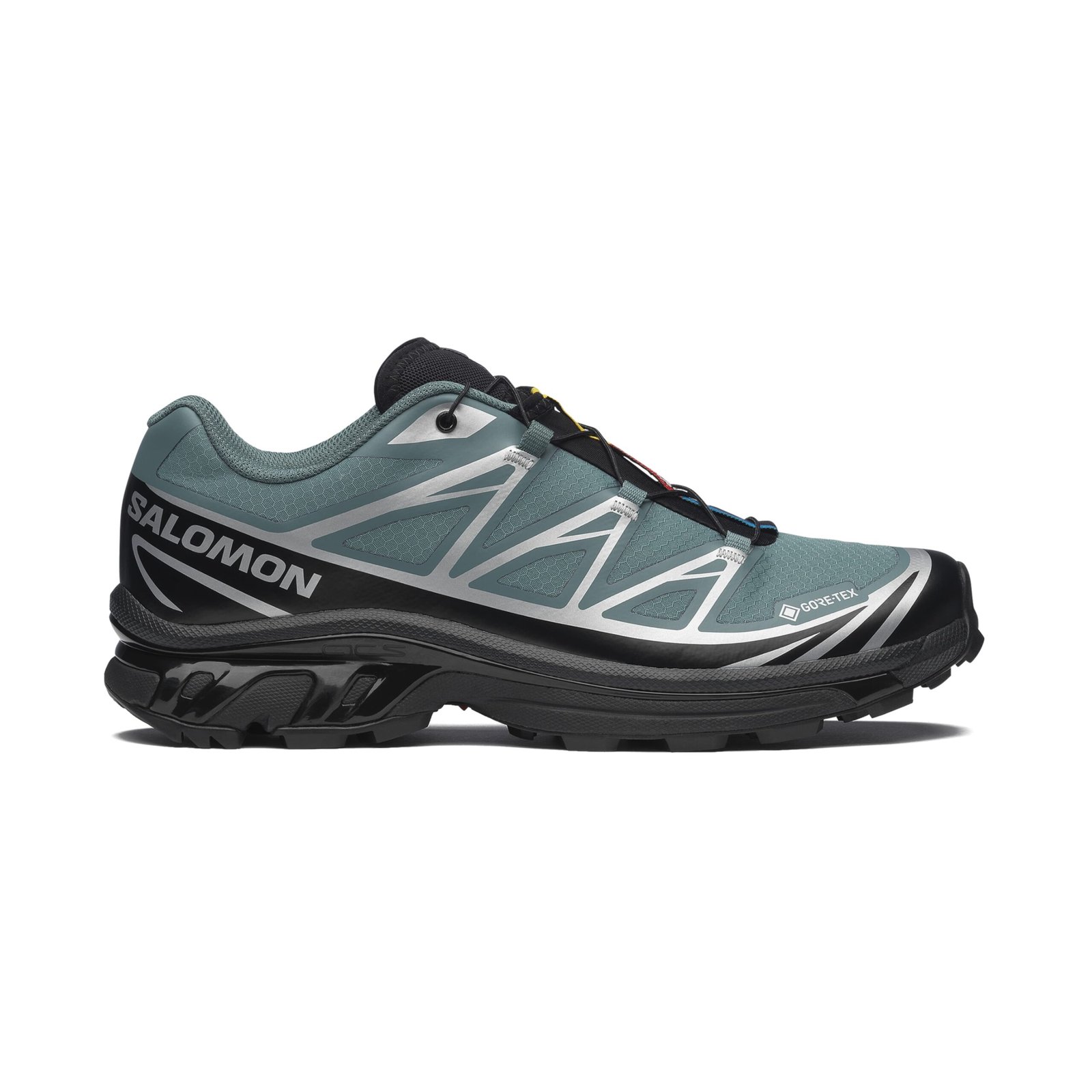 Salomon XT-6 GORE-TEX North Atlantic
