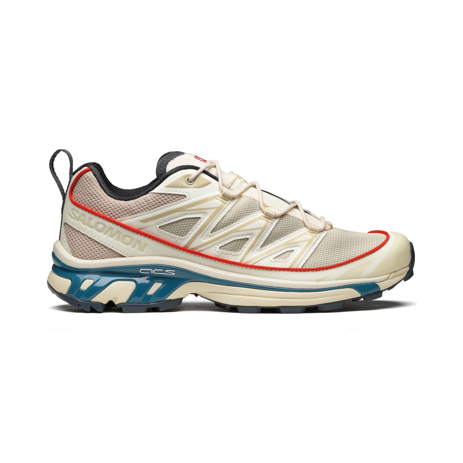 Salomon XT-6 Expanse Almond Cream