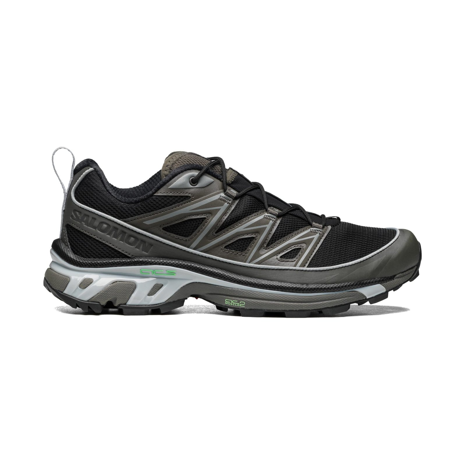 Salomon XT-6 Expanse Castlerock Asphalt