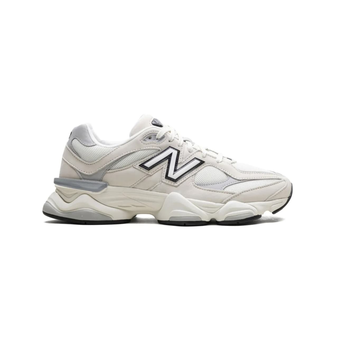 New Balance 9060 Sea Salt Raincloud