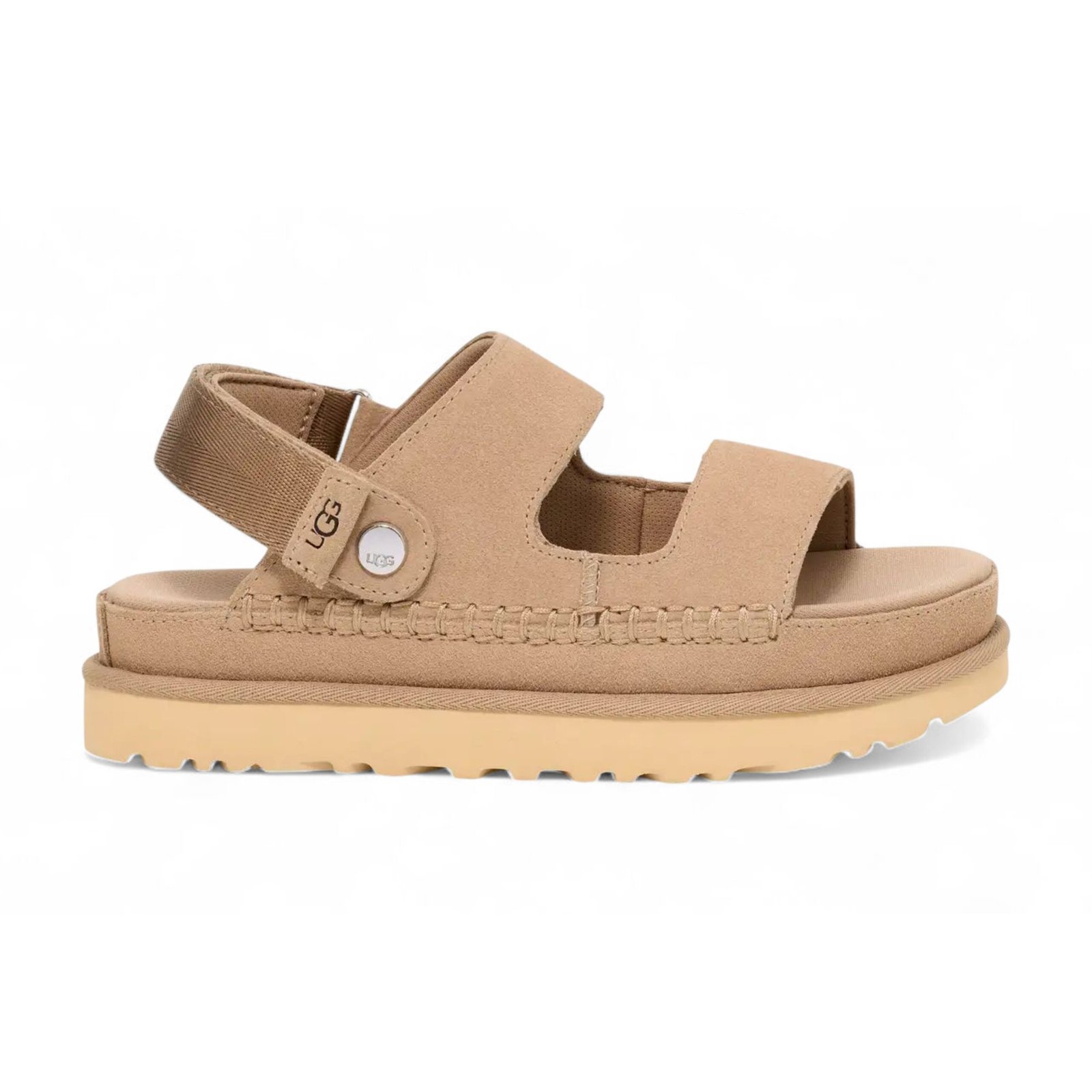 UGG Goldenstar Glide Sand
