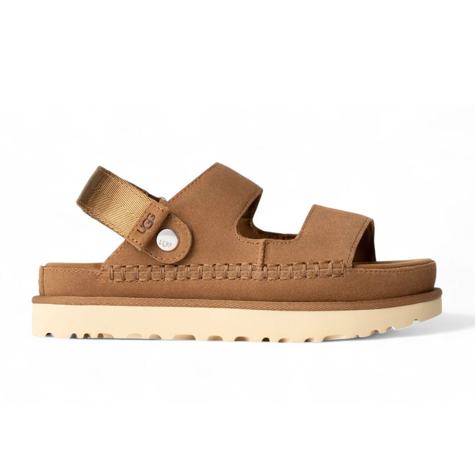 UGG Goldenstar Glide Chestnut