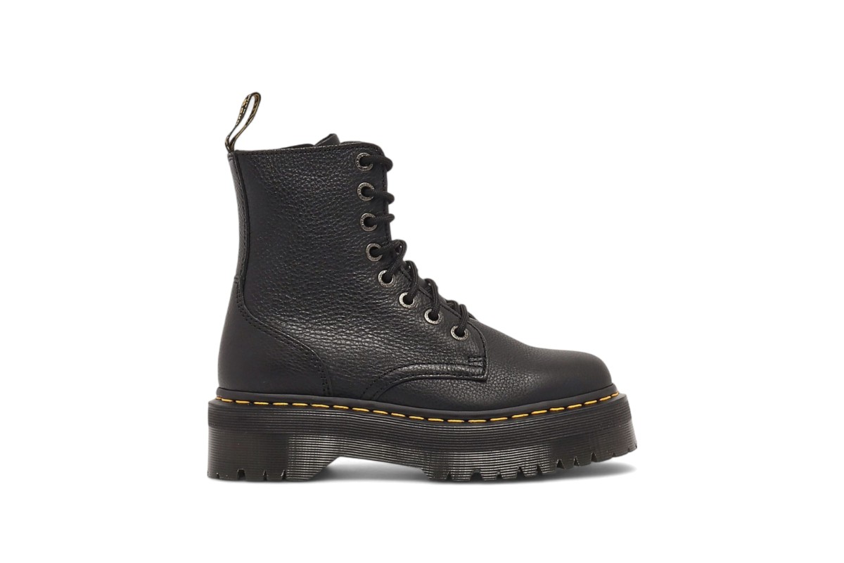 Dr. Martens Jadon 3 Pisa Leather Platform