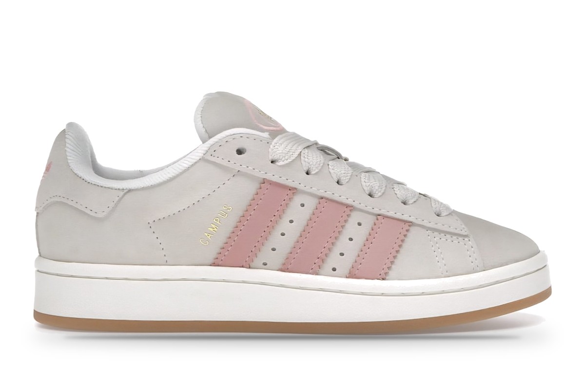 Adidas Campus 00s Wonder Mauve Glow Pink