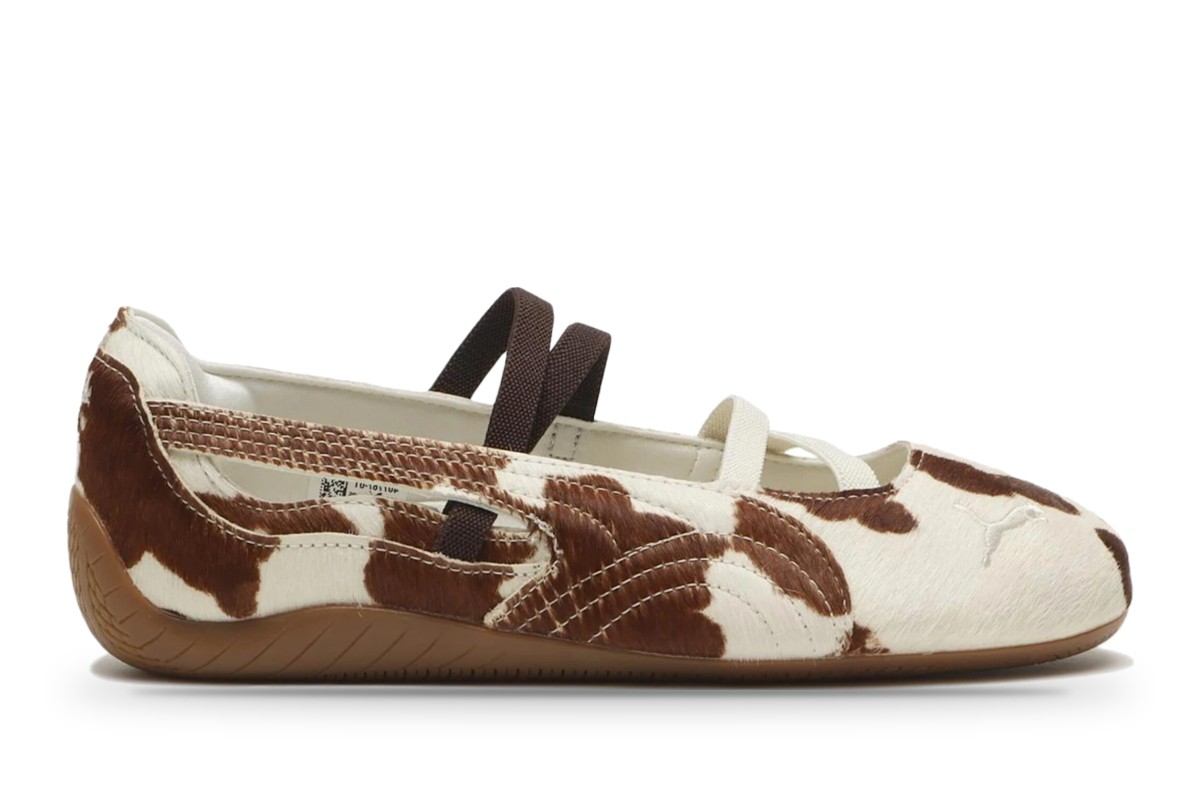 Cow Print