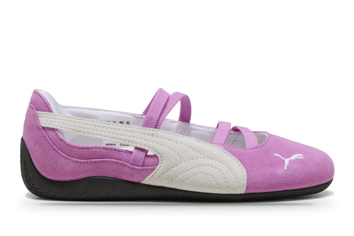 Mauve Pop