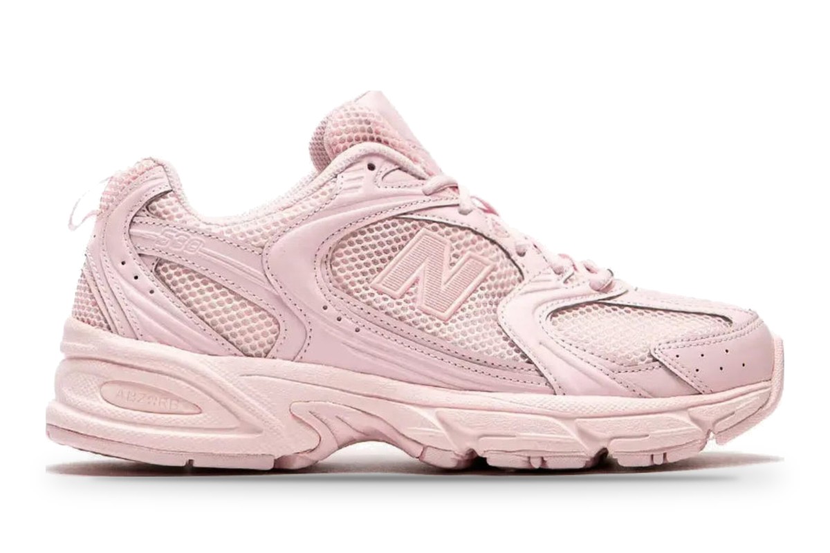 New Balance 530 Rose Sugar