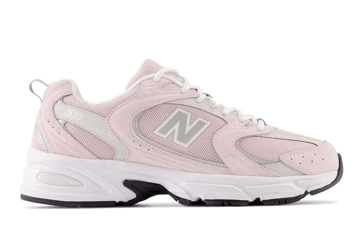 New Balance 530 Stone Pink