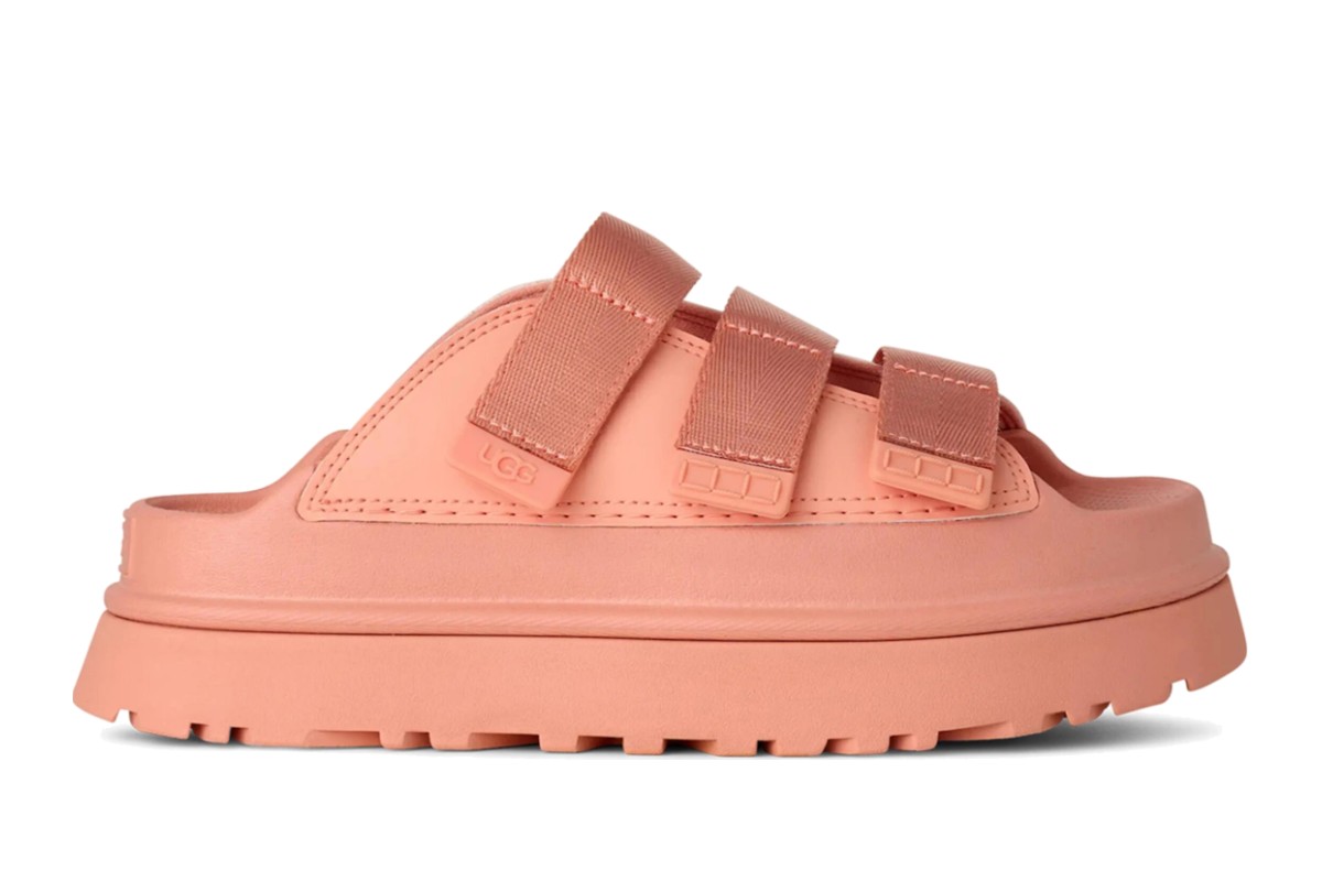 Sun Pink
