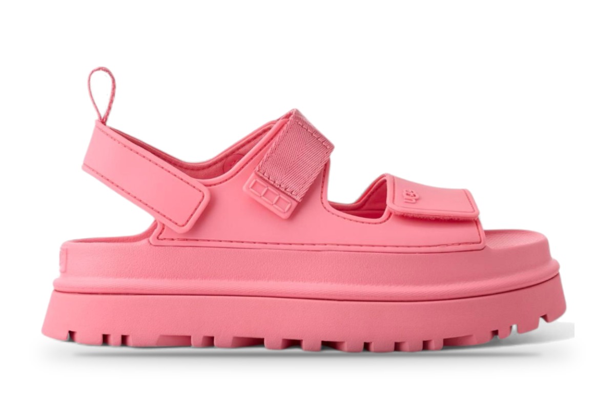 Tropical Pink