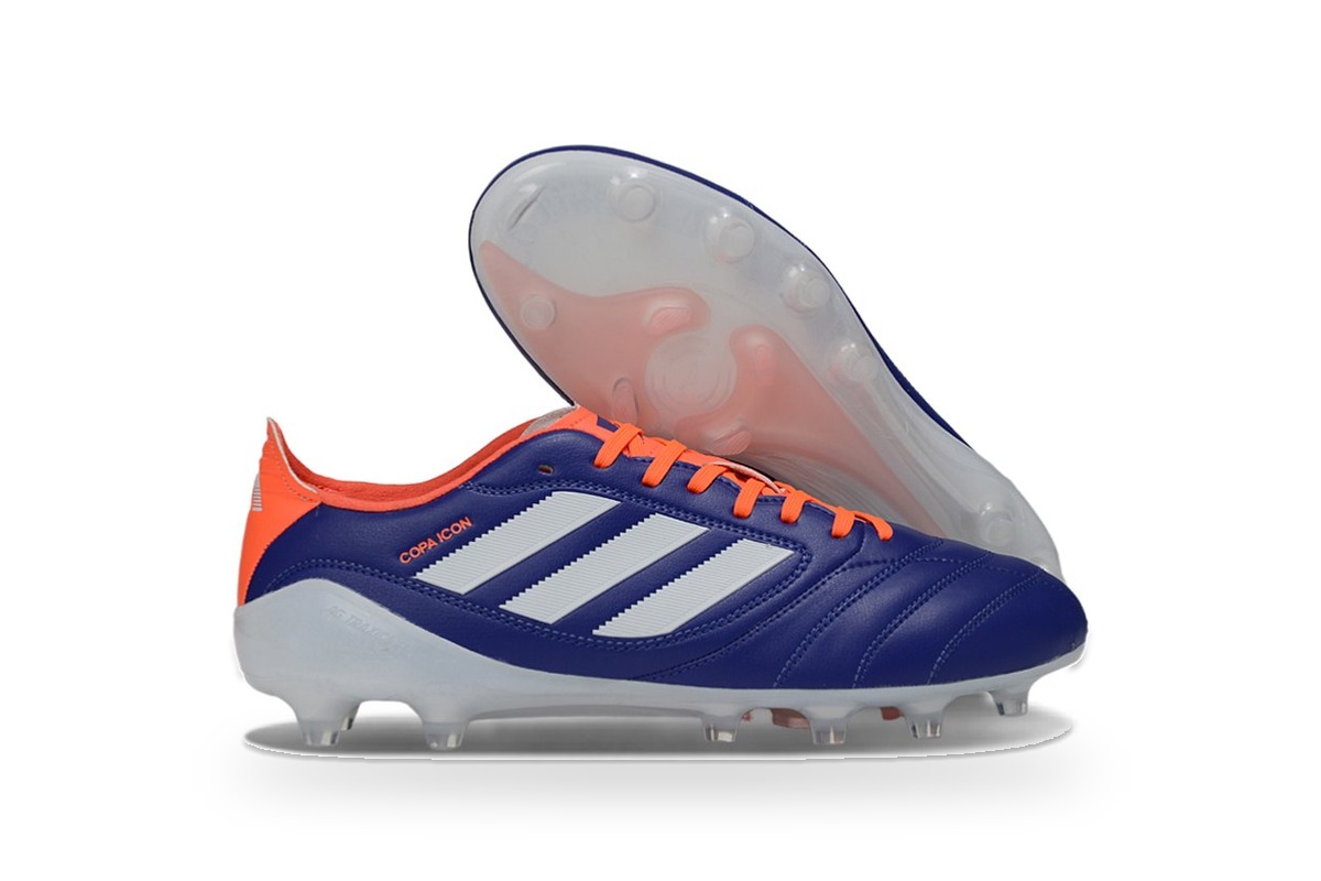 Adidas Copa Icon 2 FG Royal Blue Orange