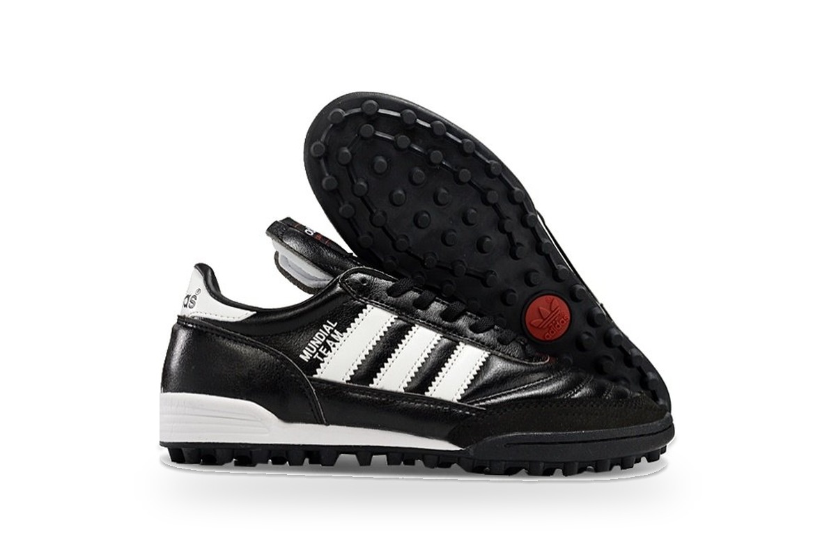Adidas Copa Mundial Team TF Black White