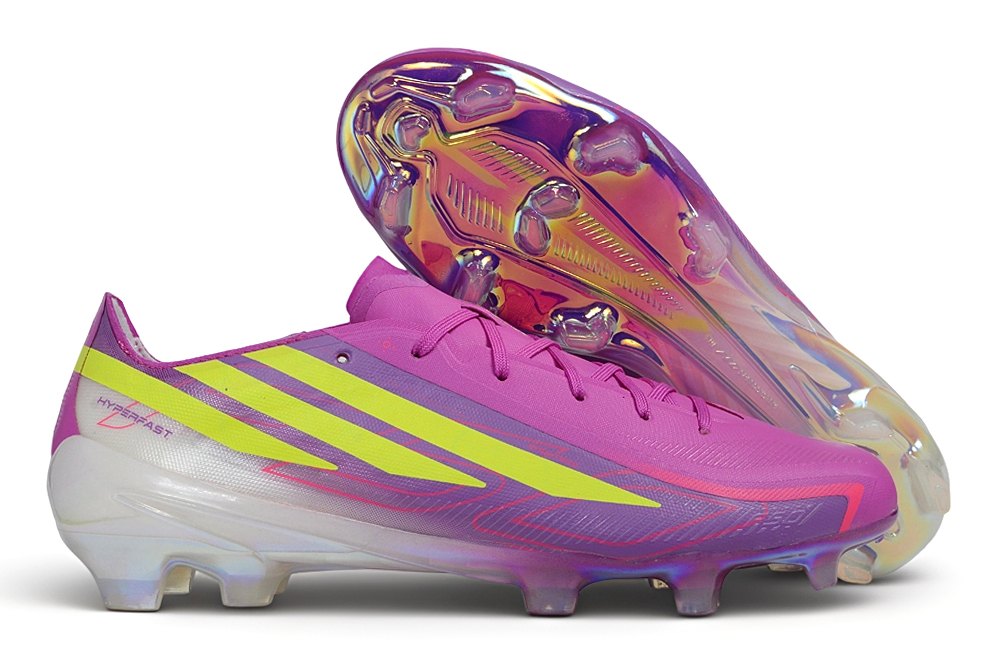 Adidas F50 Hyperfast Elite FG