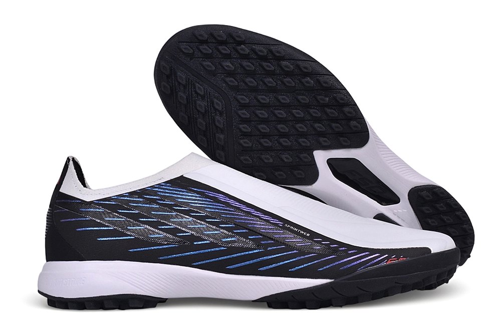 Adidas F50 Hyperfast Elite Laceless TF