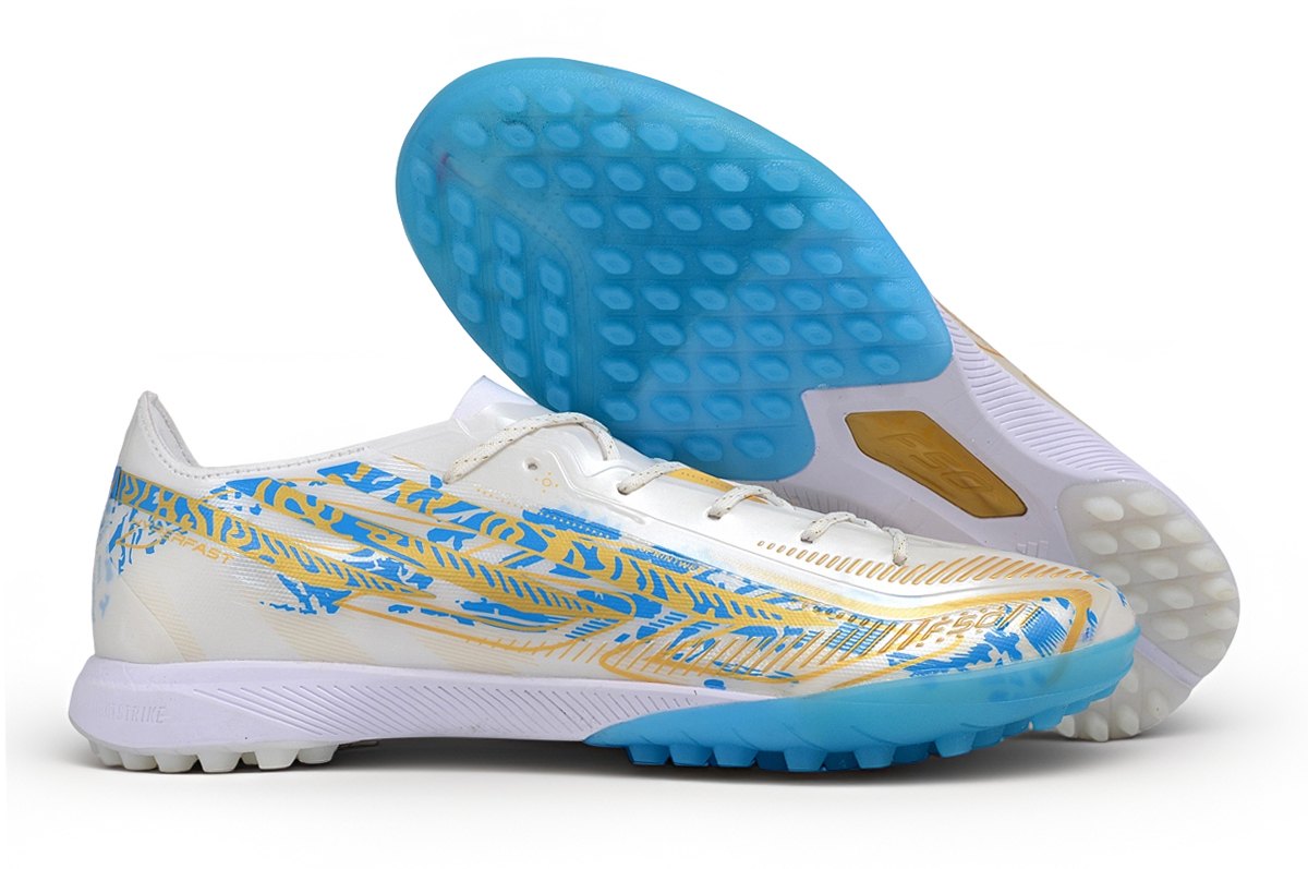 Adidas F50 Hyperfast Elite TF
