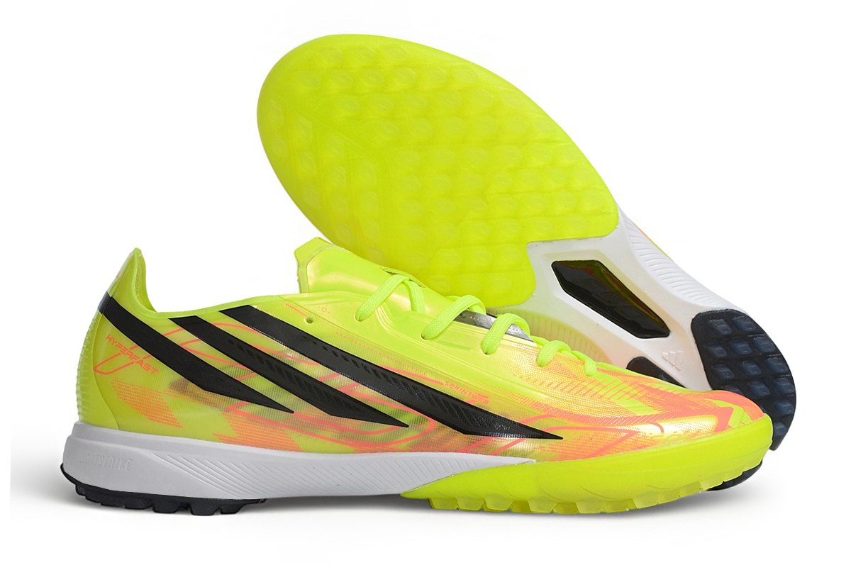 Adidas F50 Hyperfast Pro FG