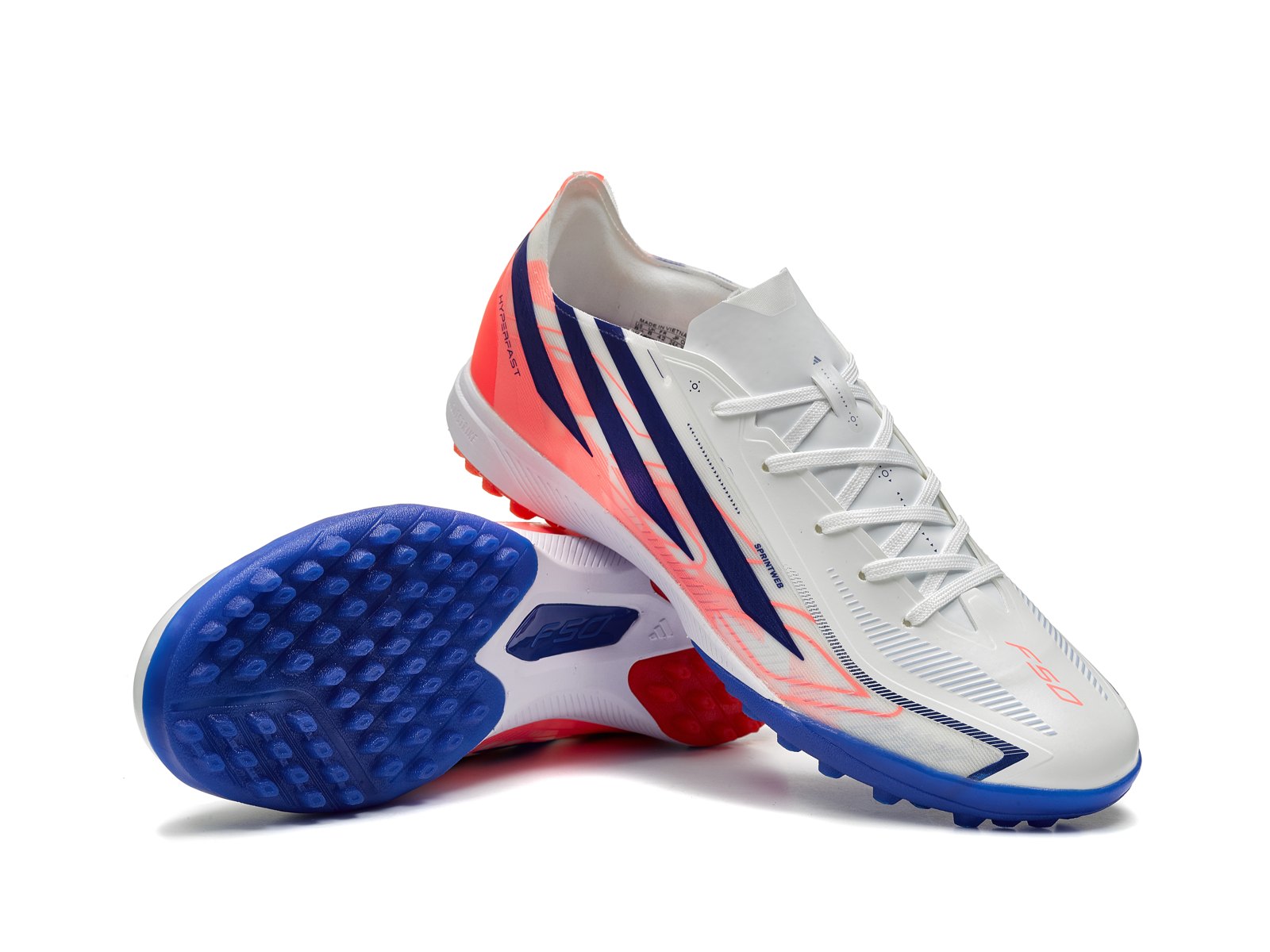 Adidas F50 Hyperfast Pro TF