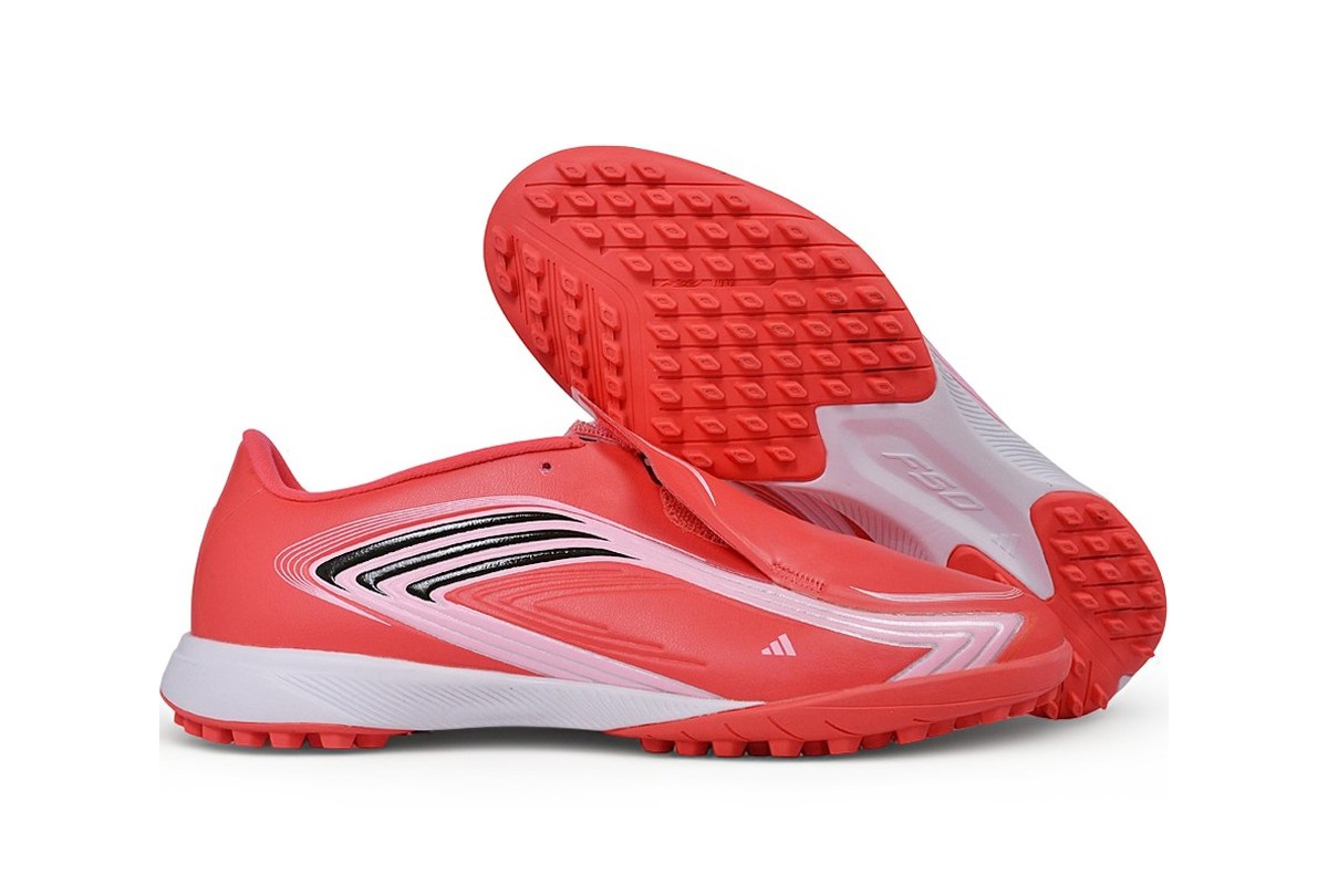 Adidas F50 Messi Elite TF Red