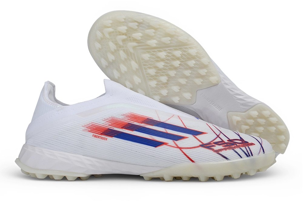 Adidas F50 Pro Laceless TF