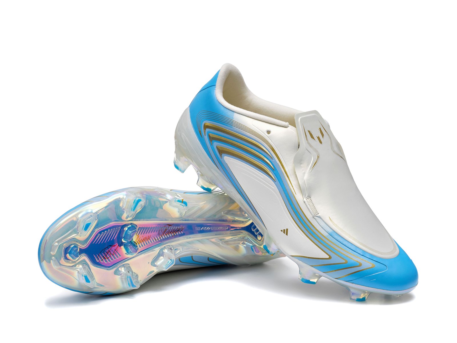 Adidas F50 Spider 2026 FG