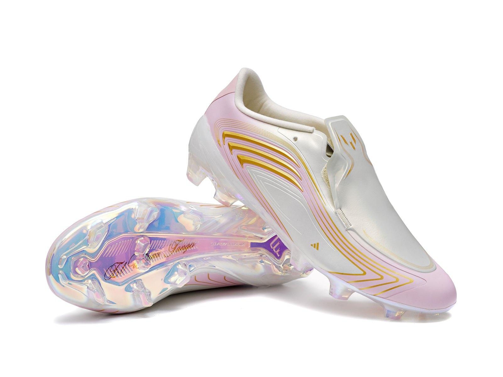 Adidas F50 Spider 2026 FG