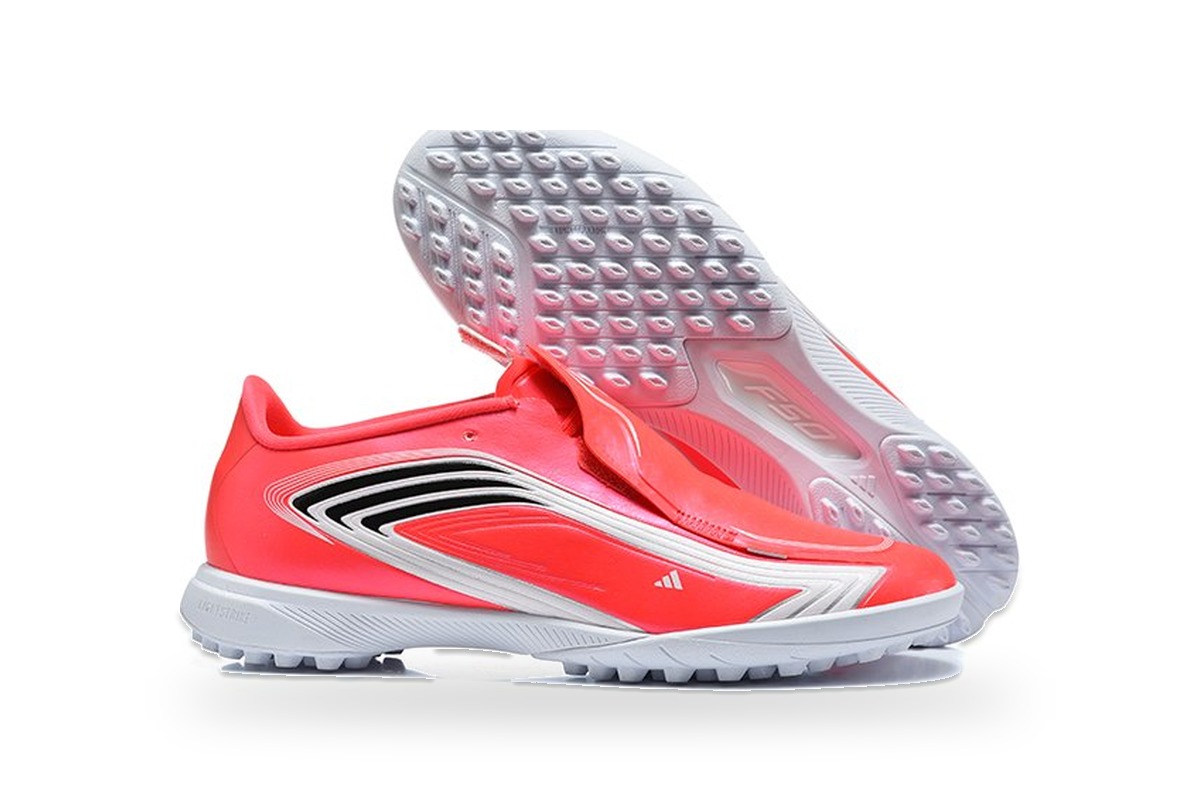 Adidas F50 Spider 2026 TF Solar Red