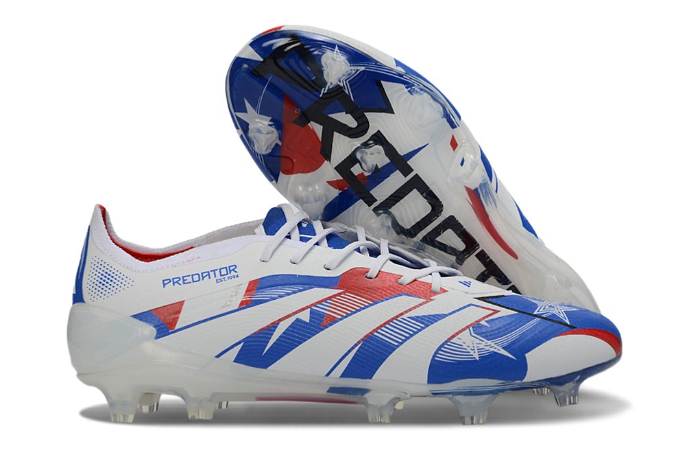 Adidas Predator 25 Elite Tongue FG