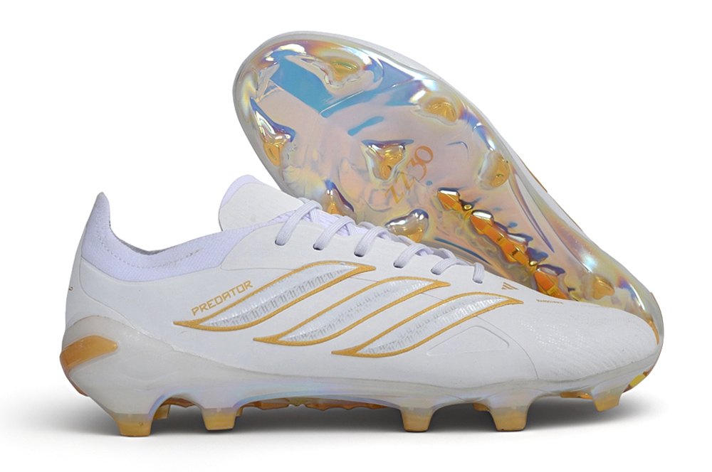 Adidas Predator 26 Elite FG