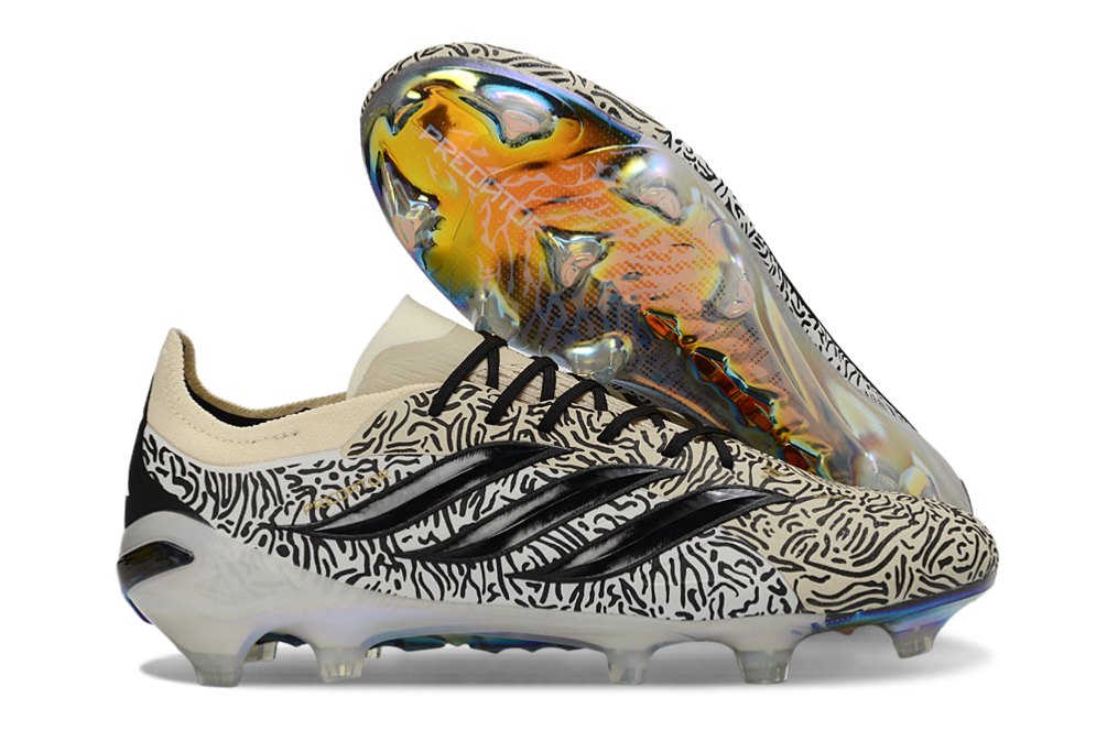 Adidas Predator 26 Elite FG