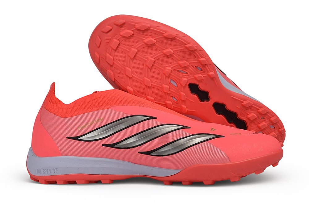 Adidas Predator 26 Elite Laceless TF